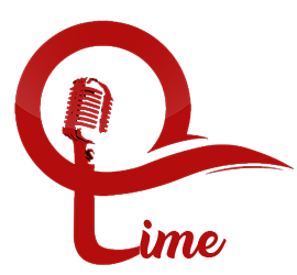 Q-Time logo